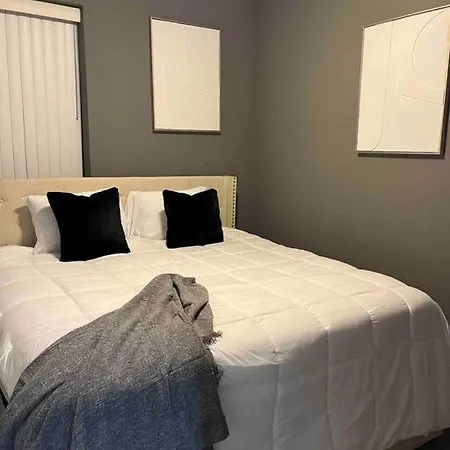 Apartamento Neutral Spiraled Vibes